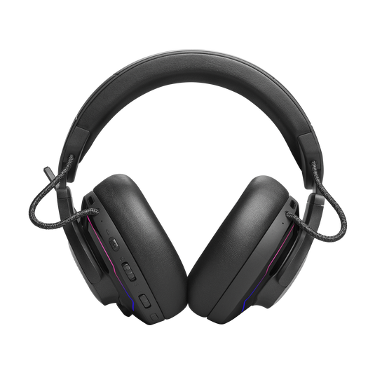 JBL Quantum 910 Wireless | Wireless over-ear performance gaming